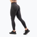 Дамски тренировъчен клин NEBBIA Lifting Effect Bubble Butt black 3