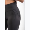Дамски тренировъчен клин NEBBIA Lifting Effect Bubble Butt black 8