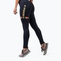 Дамски клинове NEBBIA Honey Bunny black 8200110 2