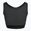 Спортен сутиен NEBBIA Gold Mesh Mini Top черен 8300110 6