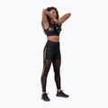 Дамски клинове за тренировка NEBBIA Gold Mesh black 8290110 3