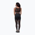 Дамски клинове за тренировка NEBBIA Gold Mesh black 8290110 4