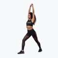 Дамски клинове за тренировка NEBBIA Gold Mesh black 8290110 6