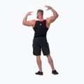 NEBBIA Old-School Muscle мъжки тренировъчен потник черен 1930130 2