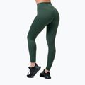 Дамски клинове NEBBIA Classic Hero High-Waist green 5700910 2