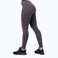 Дамски клинове NEBBIA Squat Hero Scrunch Butt purple 5712810 2