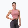 NEBBIA Fit & Sporty дамски потник за тренировка, розов 5770710