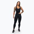 Дамски фитнес гащеризон NEBBIA Gym Rat black