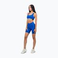 Спортен сутиен NEBBIA Iconic blue 2