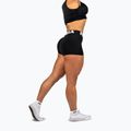 Дамски тренировъчни шорти NEBBIA Glute Pump black 3