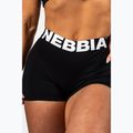 Дамски тренировъчни шорти NEBBIA Glute Pump black 4