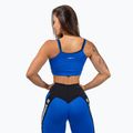 Сутиен fitness NEBBIA Flex blue 5