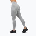 Дамски тренировъчен клин NEBBIA Leg Day Goals grey 3