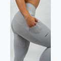 Дамски тренировъчен клин NEBBIA Leg Day Goals grey 4