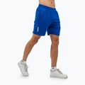 Мъжки къси панталони NEBBIA Relaxed-Fit Maximum blue 2