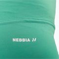 Дамски тренировъчен клин NEBBIA Elevated green 7