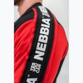 Мъжко яке NEBBIA Legend Of Today black 4