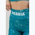 NEBBIA дамски шорти за тренировка 5″ Hammies High Waisted green 6