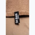Мъжки потник за тренировка NEBBIA Washed-Off Stringer Max Out light brown 6