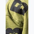 Мъжки суитшърт за тренировка NEBBIA Washed-Off Hoodie NO BS green 8