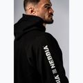 Мъжки суитшърт NEBBIA Hero Hoodie black 6