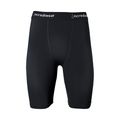 Incrediwear Circulation компресионни шорти черни SRP202
