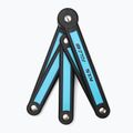 Устройство за заключване на велосипед Kellys Fold 30 blue 3
