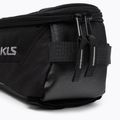 Чанта за рамка на велосипед Kellys черна BRICK ECO 6