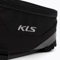 Чанта за рамка на велосипед Kellys черна BRICK ECO 7