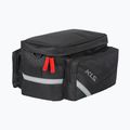 Дисаги за велосипед Kellys Space 12 l Eco black