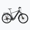 Kellys E-Carson 30 28 725Wh електрически велосипед сив 69641