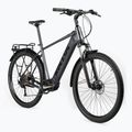 Kellys E-Carson 30 28 725Wh електрически велосипед сив 69641 2