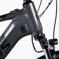 Kellys E-Carson 30 28 725Wh електрически велосипед сив 69641 14