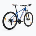 Kellys Spider 30 29" планински велосипед син 3