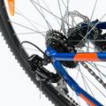 Kellys Spider 30 29" планински велосипед син 10