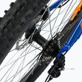 Kellys Spider 30 29" планински велосипед син 11