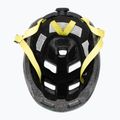 Детска велосипедна каска Kellys Zigzag 022 тюркоазена 5