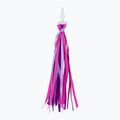 Kellys Streamers розови панделки за кормило 2