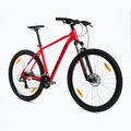 Kellys Spider 50 29" червен 72170 планински велосипед 2