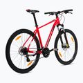 Kellys Spider 50 29" червен 72170 планински велосипед 3