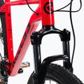 Kellys Spider 50 29" червен 72170 планински велосипед 7