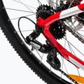 Kellys Spider 50 29" червен 72170 планински велосипед 10