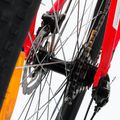 Kellys Spider 50 29" червен 72170 планински велосипед 11