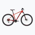Kellys Spider 50 29" червен 72170 планински велосипед 14