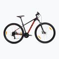 Kellys Spider 30 29" планински велосипед черен 72174