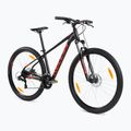 Kellys Spider 30 29" планински велосипед черен 72174 2