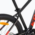Kellys Spider 30 29" планински велосипед черен 72174 9