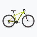 Планински велосипед Kellys Spider 10 27,5" neon yellow 72196