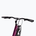 Дамски трекинг велосипед Kellys Cristy 40 violet 4