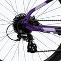 Kellys Vanity 50 27.5" 2022 ултравиолетов дамски планински велосипед 3